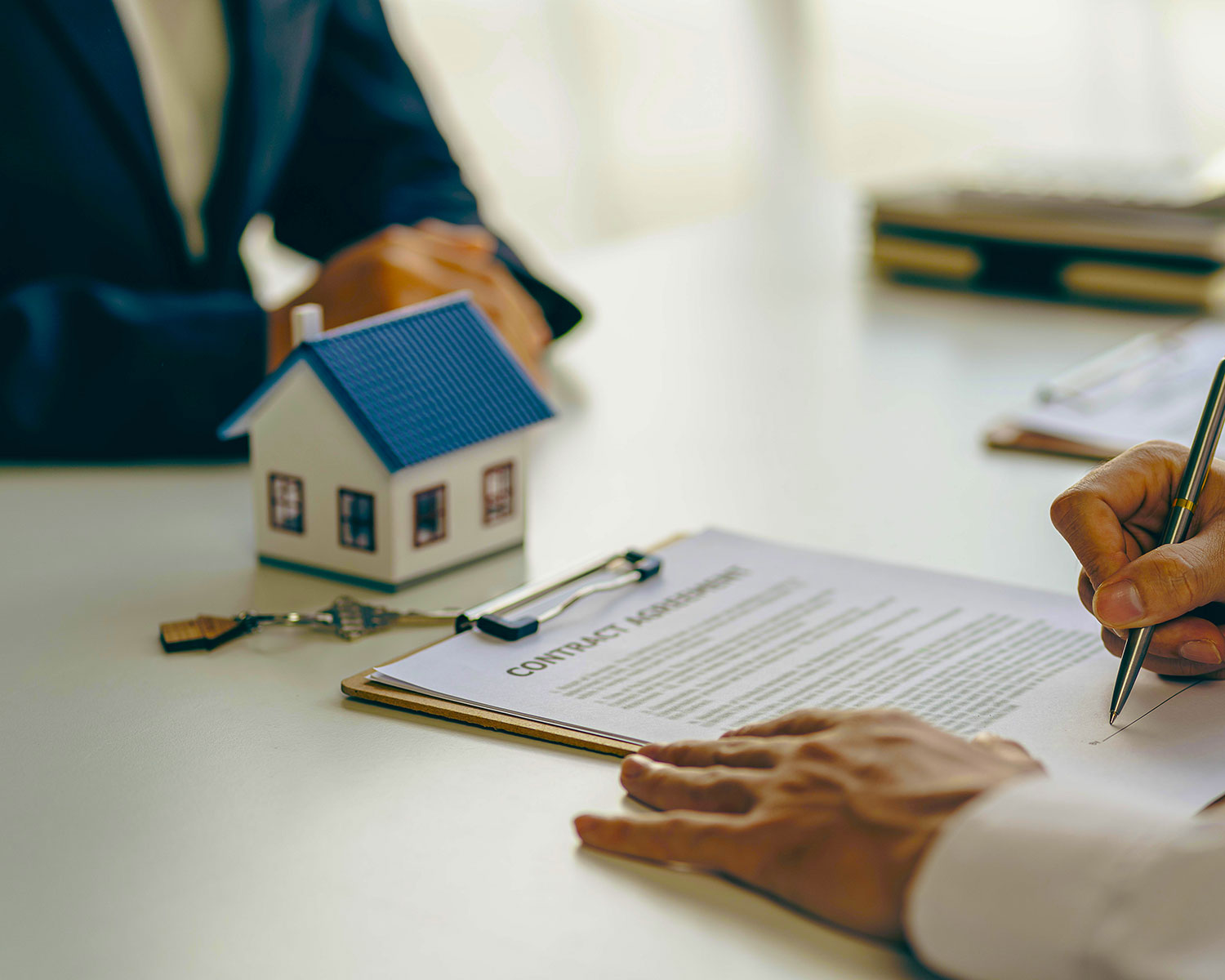 Tận hưởng - An toàn