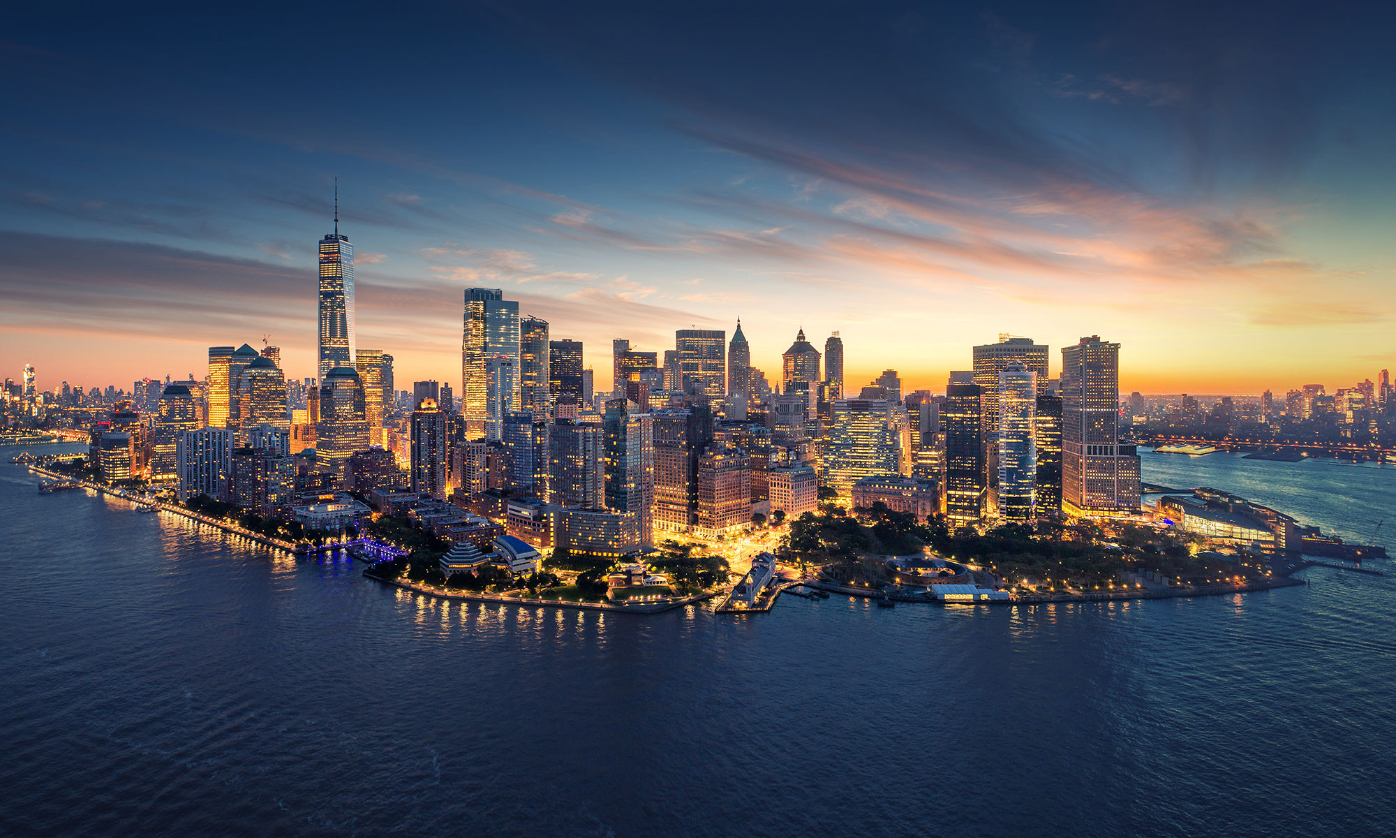 Tổng quan dự án