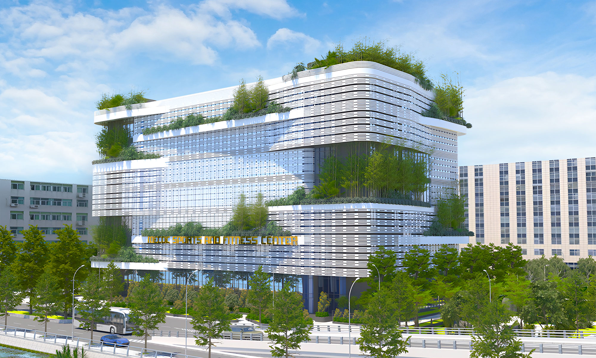 Tổng quan dự án